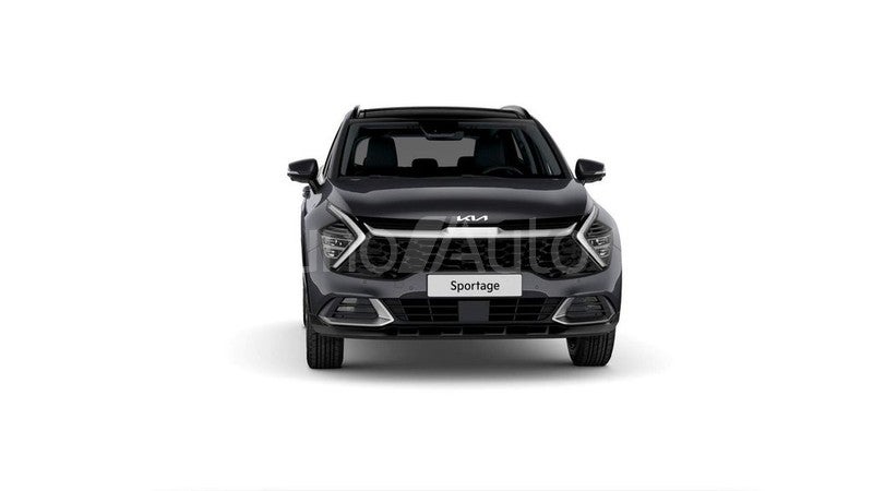 KIA Sportage 1.6 T-GDi 118kW (160CV) MHEV Tech 4x2