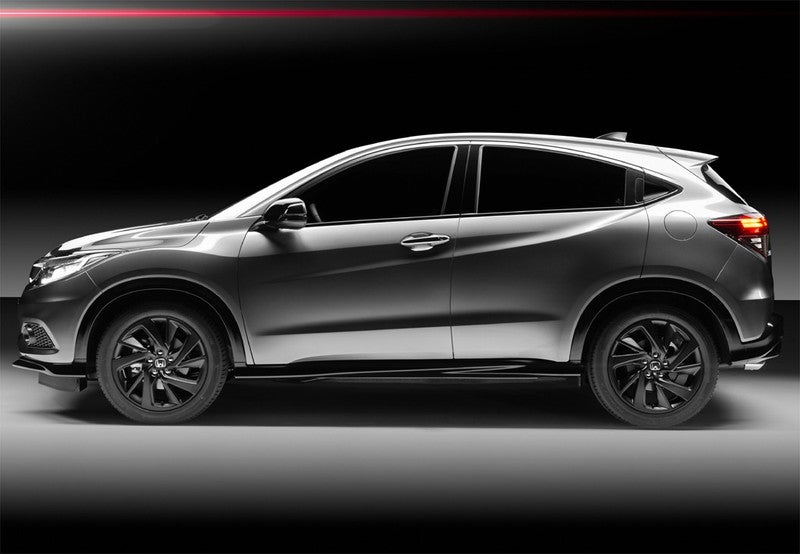 HR-V 1.5 i-VTEC Executive