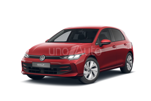 VOLKSWAGEN Golf 1.5 TSI Más 85kW