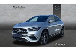 MERCEDES-BENZ Clase GLA 200 D