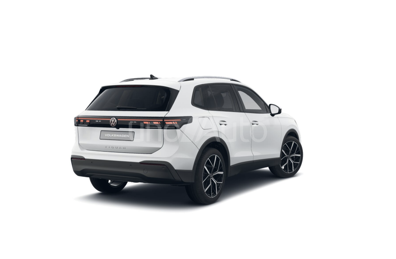 Tiguan 2.0TDI DSG Más 110kW