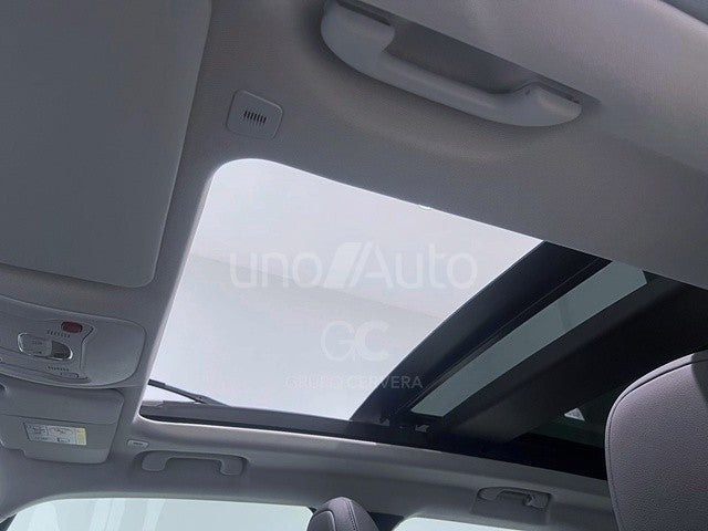 Renegade 1.5 MHEV Summit 96KW