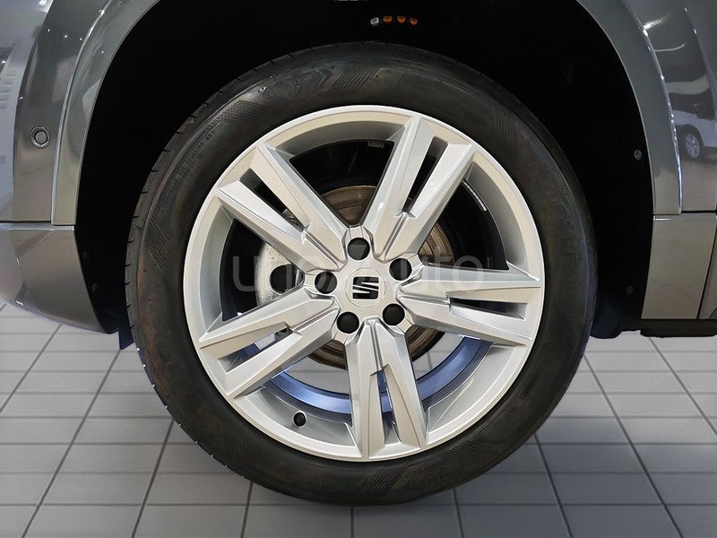 Ateca 1.5 EcoTSI S&S FR Special Edition DSG