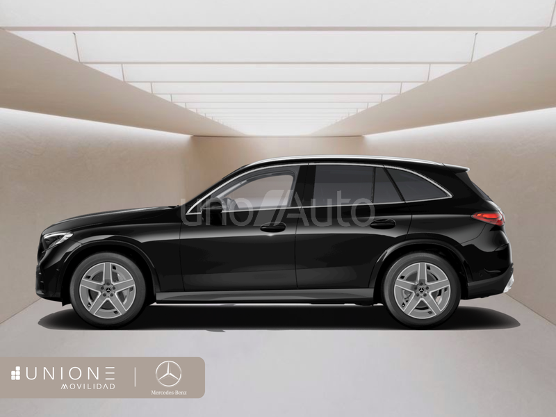 GLC 200 4MATIC