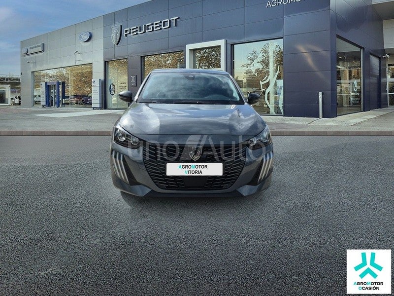 Allure Gasolina 100 S&S 6 Vel. MAN