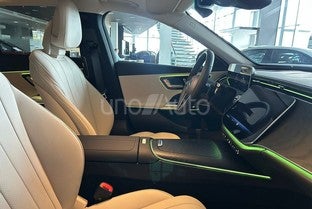 MERCEDES-BENZ Clase E 220 d 4MATIC All-Terrain