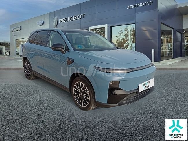 B10 Desing Pro Max 67.1kWh