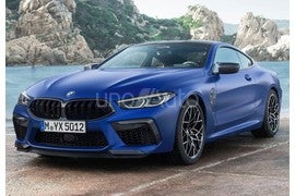 Bmw Serie 8