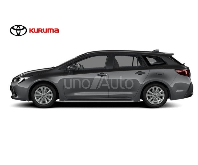 Corolla Touring Sports 140H Active Plus