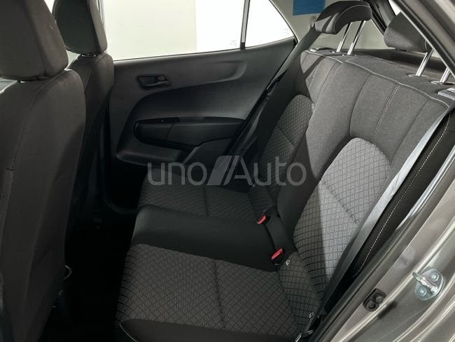 Picanto 1.0 GDi Concept