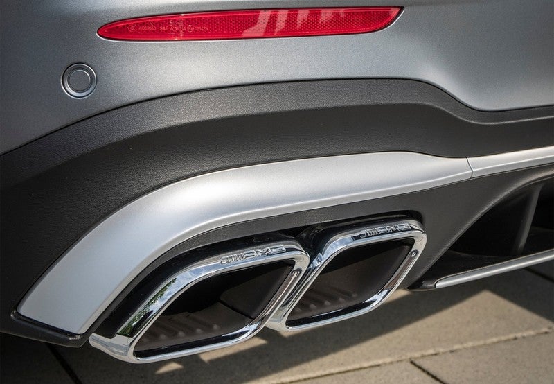 GLC 63 AMG 4Matic+ Speedshift MCT 9G