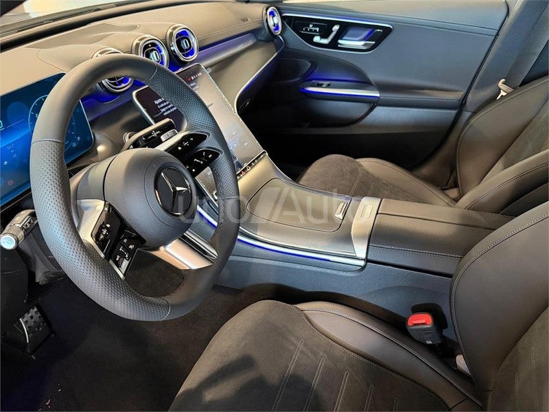 CLASE C 220 d Estate