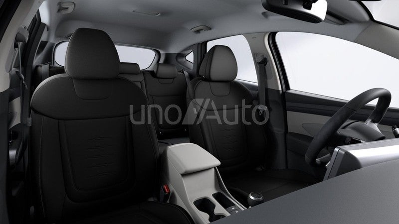 Tucson 1.6 T Maxx