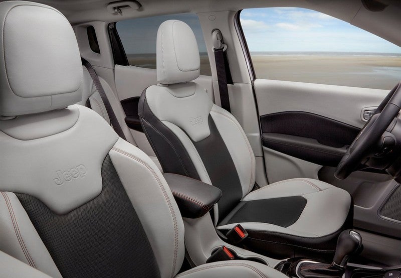 Compass 1.4 Multiair Sport 4x2 103kW