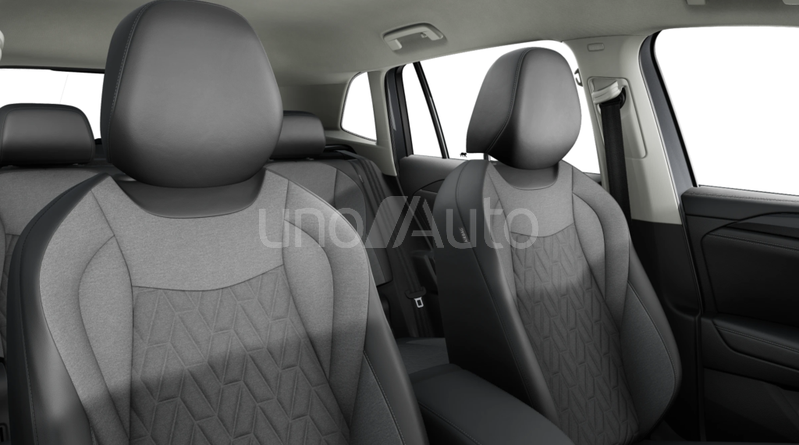 Tiguan 2.0TDI Más DSG 110kW