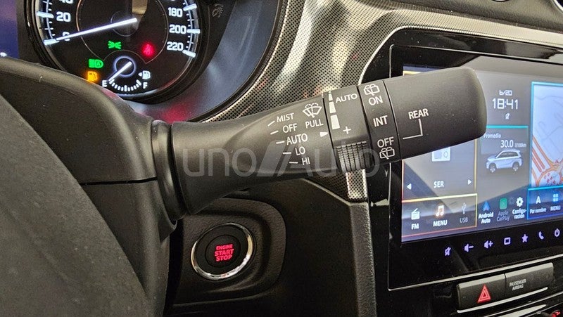 1.5 S3 Strong Hybrid Auto