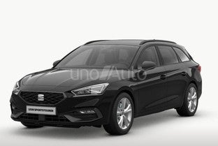 SEAT León 1.5 TSI S&S FR Special Edition 150