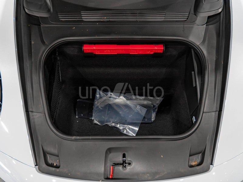 911 Carrera 4S Coupé PDK