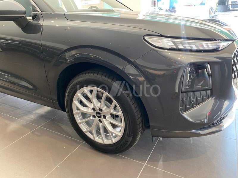 Q3 2.0 TDI Progressive S tronic 110kW