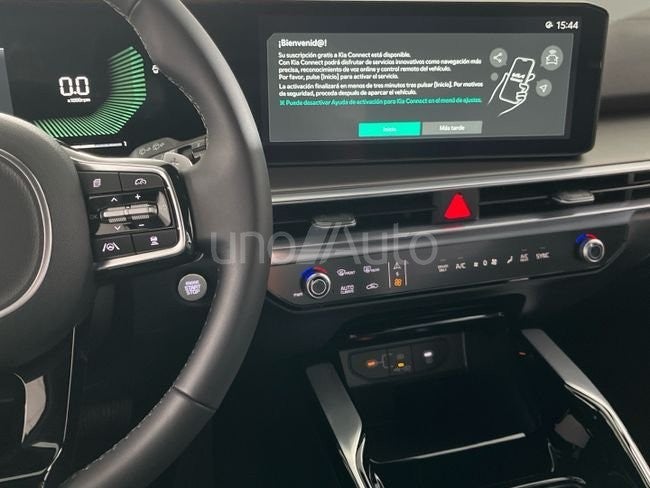 Sorento 1.6 T-GDi HEV Drive 4x2