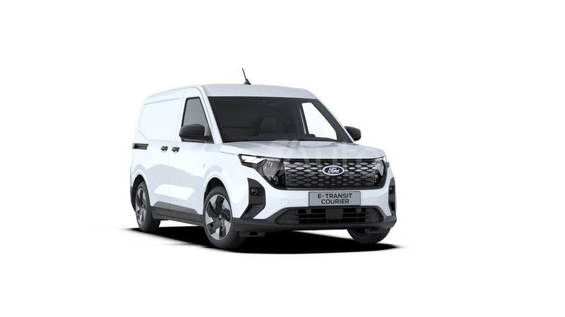 FORD Transit Courier VAN TREND BEV 54kWh(43.5kW útil)100 kW (136CV) Euro Aut. 6.2