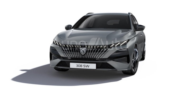 308 SW 1.2 Hybrid GT e-DCS6 145