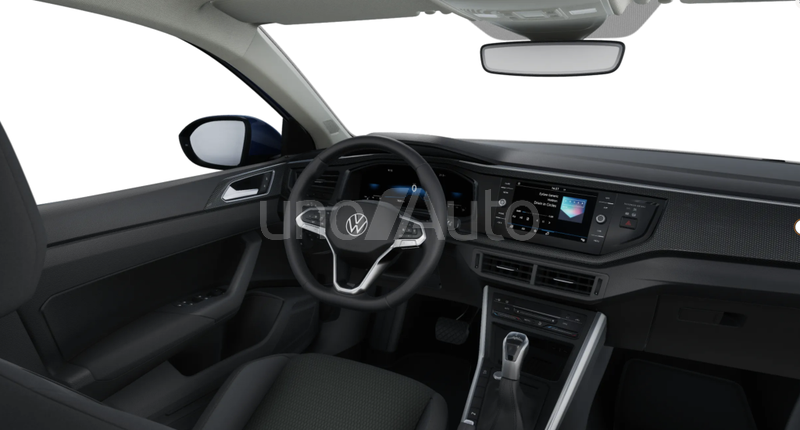 Taigo 1.0 TSI Más DSG 85kW