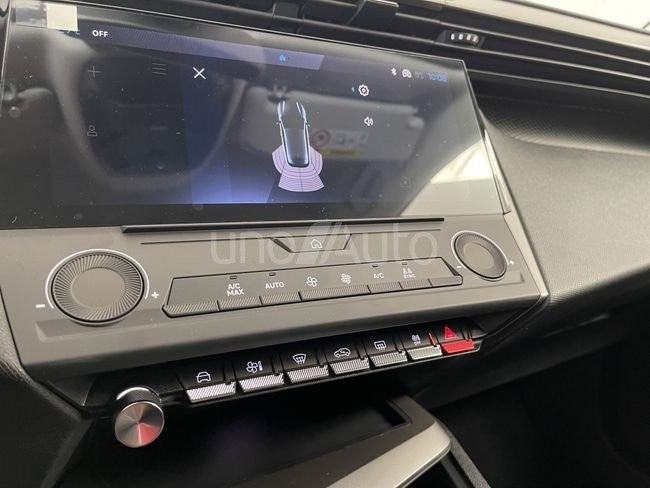 308 1.5 BlueHDi S&S Style EAT8 130