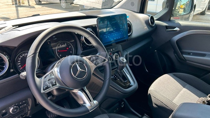 110 CDI 70kW Tourer Base Largo