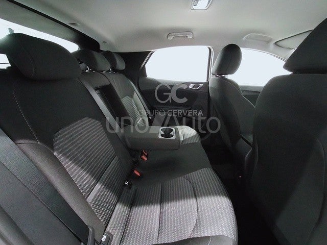 XCeed 1.5 MHEV DCT Drive