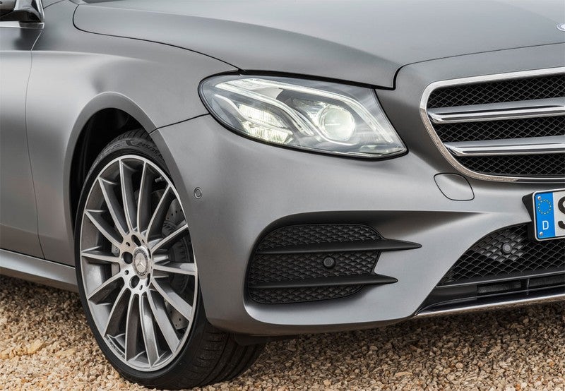 E 220d 4Matic 9G-Tronic 194