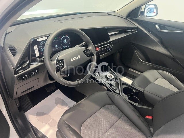 Niro 1.6 HEV Drive 139