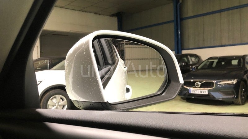 XC40 B3 Essential Aut.