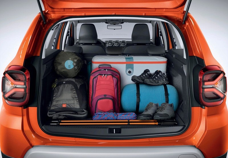 Duster 1.0 TCe ECO-G Extreme 4x2 74kW