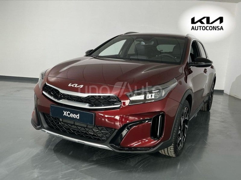 KIA XCeed 1.0 MHEV Style Edition 85kW (115CV)