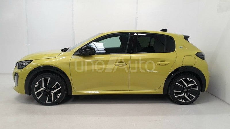 208 Style Eléctrico 136