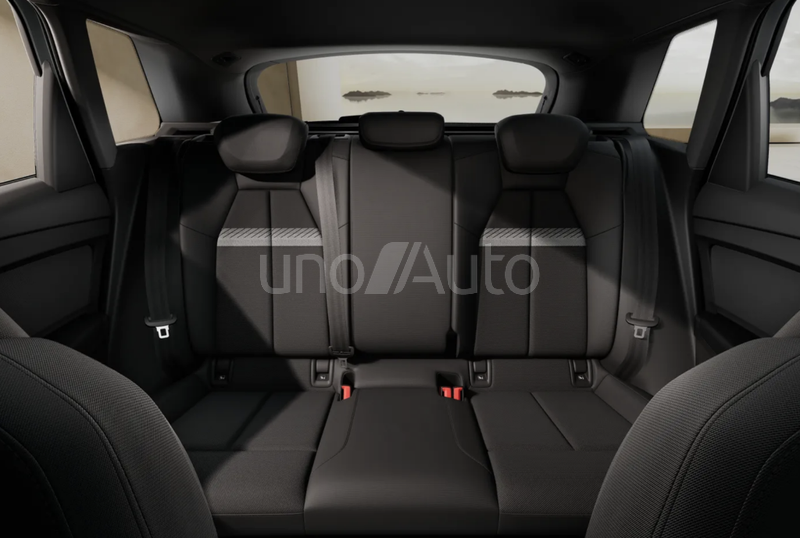 Q4 e-tron 45 Genuine edition 210kW 82KWh