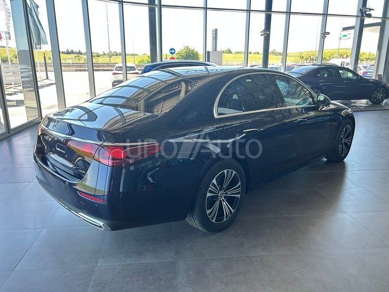 200 berlina
