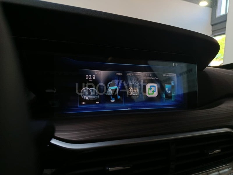 T77 1.5 Premium DCT