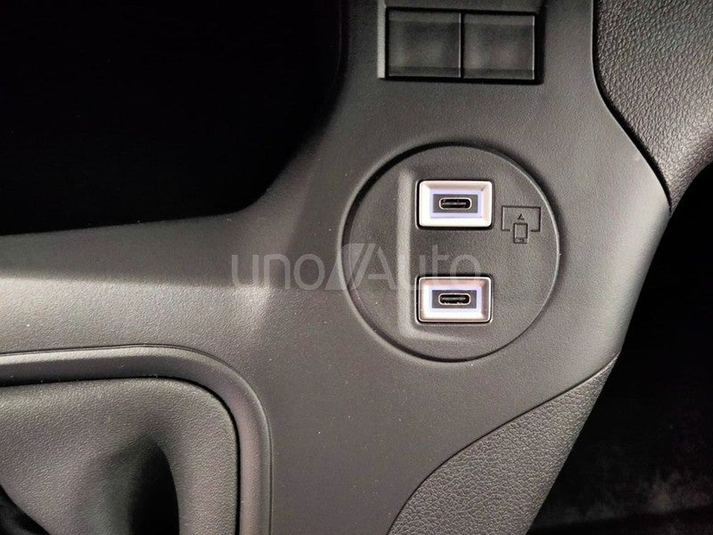 Berlingo Combi BlueHDi S&S Talla M Plus 130