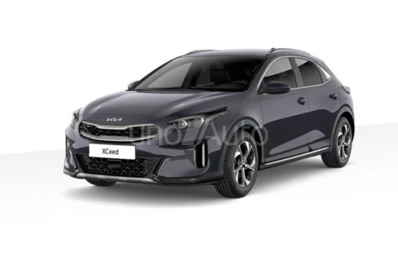 XCeed 1.6 T-GDi DCT Drive 150