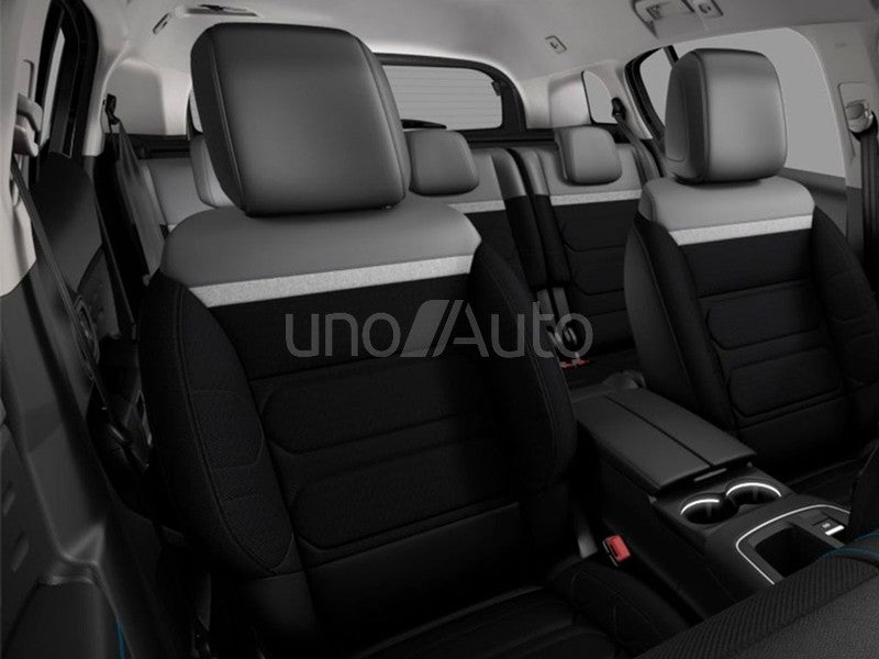 HYBRID 107kW (145CV) e-DCS6 Max