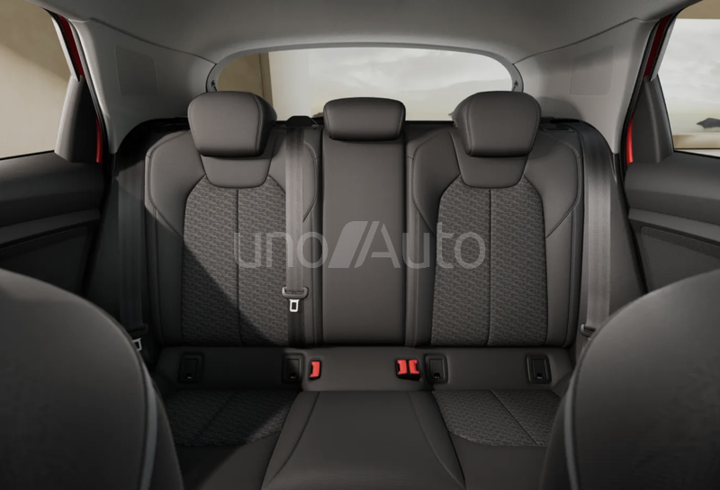 A1 Sportback 30 TFSI Adrenalin 85kW