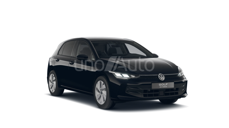 Golf 1.5 TSI eHybrid Match DSG6 150kW