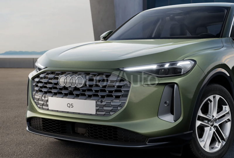 Q5 Sportback 2.0TDI quattro Advanced S tronic 150kW