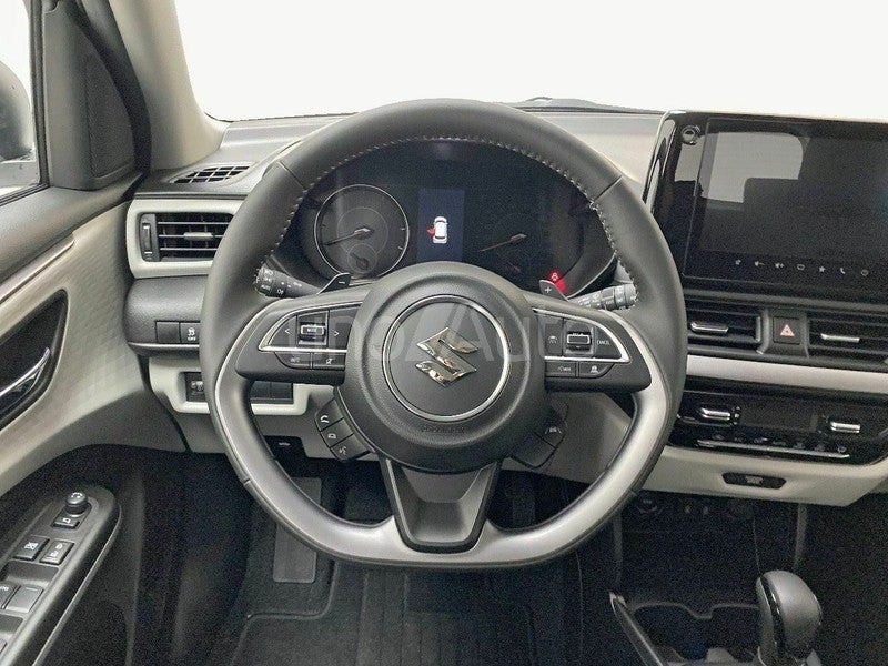 Swift 1.2 Mild Hybrid S3 CVT