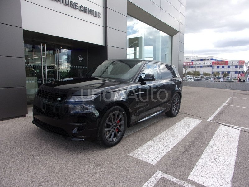 Range Rover Sport 3.0D TD6 MHEV Dynamic SE 300