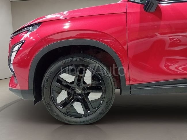 MY2 - Premium 1.6 TGDI 108kW (14cv)