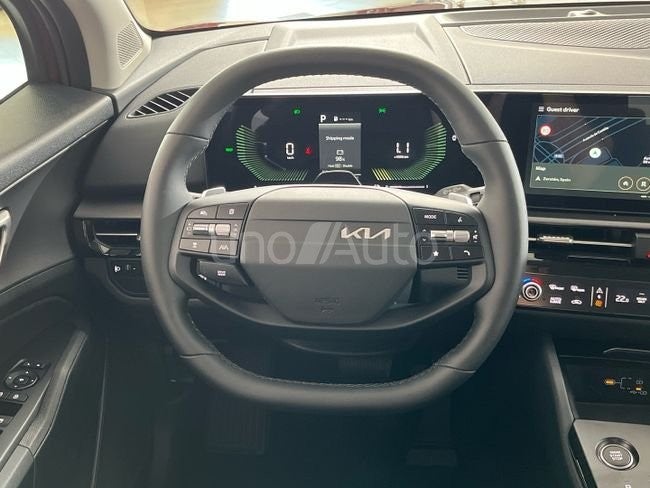Sportage 1.6 T-GDi HEV Concept 239