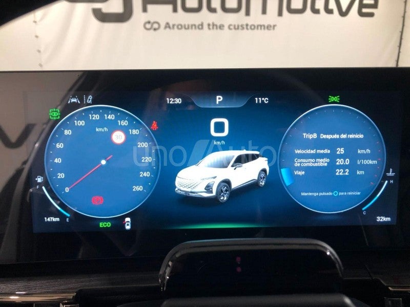 MY25 - Premium 1.6 TGDI 108kW (145cv)